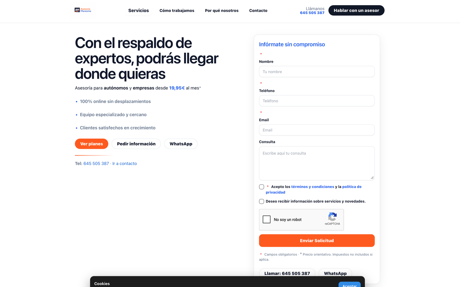 Identidad premium realizado por Mataró Digital: Branding para negocio local en Mataró, Maresme y Barcelona